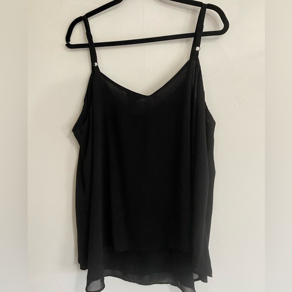 COPY - Torrid Tank top - Picture 3 of 3